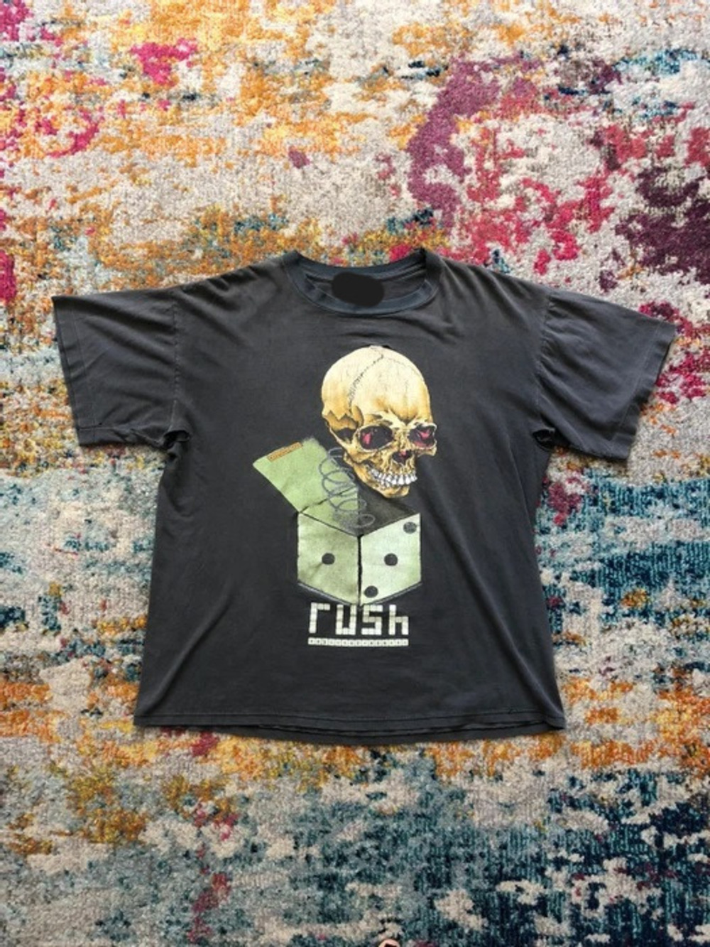 Rush Shirt